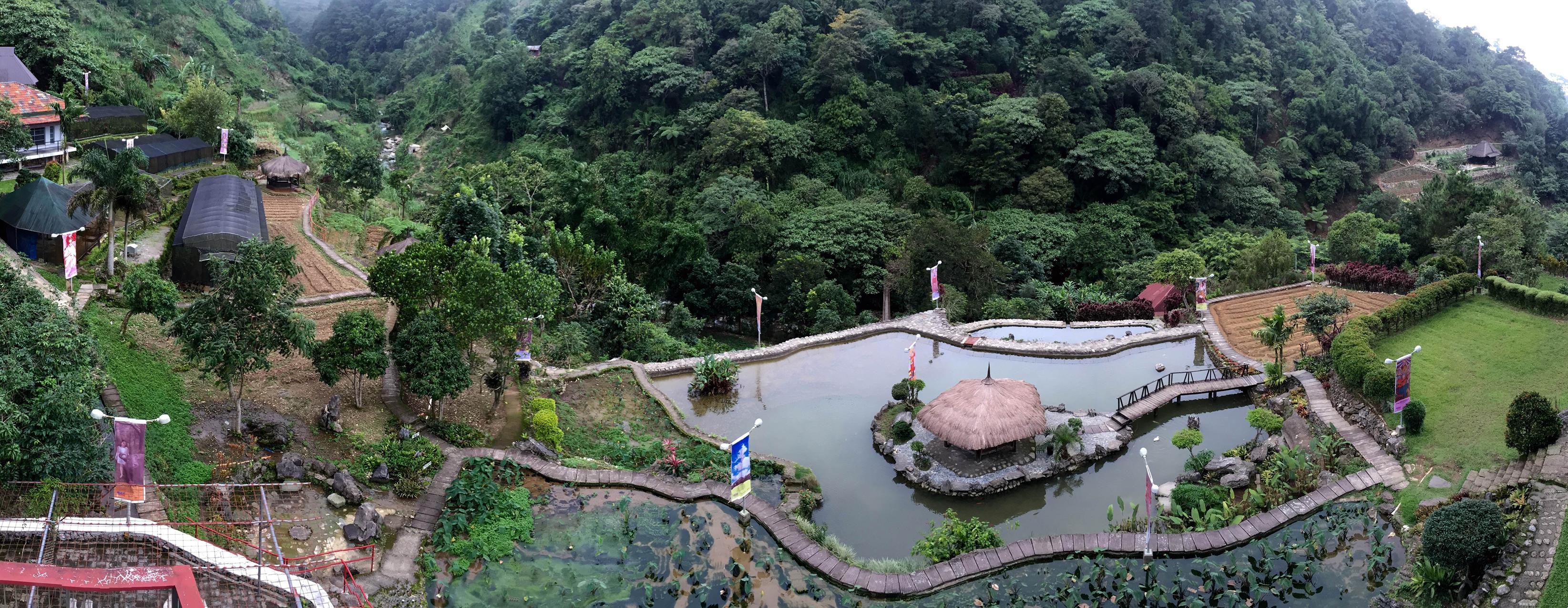 Creative Baguio Panagbenga 2019 Itinerary: BenCab Museum